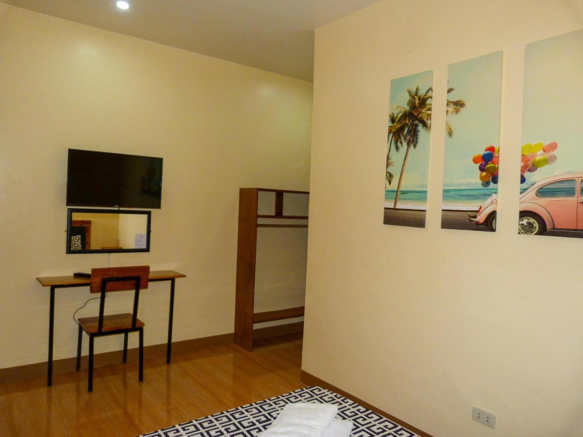 Midnite Inn Panglao Esterno foto